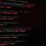 TypeScript Optional Parameters