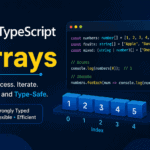 TypeScript Arrays