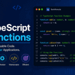 TypeScript Functions