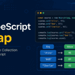 TypeScript Map