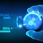 Robotic-process-automation