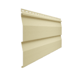 Виниловый сайдинг Docke Standard D4.5D, Банан