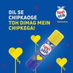 Glue Sticks/Fevistik