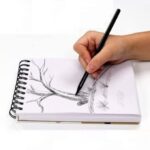 Sketch Books for Students