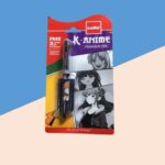 Cello Anime Fountain