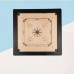Wooden Carrom