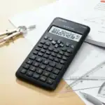 Casio FX-100MS