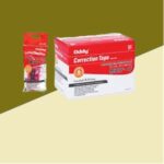 Correction Tapes