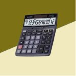 Casio DJ 12D