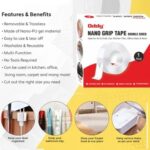 Nano Tape