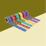 Paper (Washi) Tape