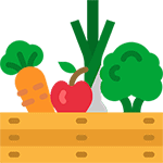 sản phẩm nông nghiệp