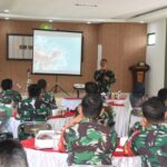 Pompanisasi Tingkatkan Produksi Pangan, Kesejahteraan Petani Meningkat