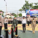 Kodim 1002/HST Dukung Penuh Operasi Zebra Intan 2024, Imbau Masyarakat Tertib Berlalu Lintas