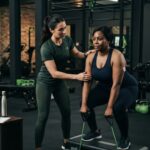 Becoming A Successful Personal Trainer