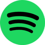 Spotify logo