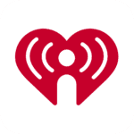iHeart Radio logo