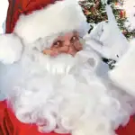 Jõuluvana kostüümi rent - Rendiise.ee