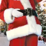 Jõuluvana kostüümi rent - Rendiise.ee