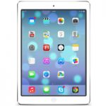 Apple iPad Air rental