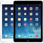 Rent Apple Gen 9 iPad for events