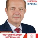 BANNER DRAGUSIN VICTOR