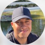 Aaron- one of our PT members at Results FAST Gym in Ware