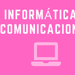 Informática y Comunicaciones