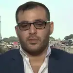 أحمد الديري