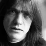 Malcolm Young l’architecte silencieux d'ACDC