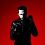 Marilyn Manson album 2024 2
