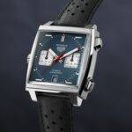 TAG Heuer Monaco Calibre 11 Une Montre Legendaire 2