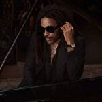 lenny kravitz Paris 6