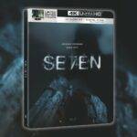 SEVEN - David FINCHER - 2025
