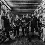 MASS HYSTERIA par Eric CANTO