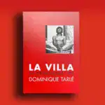 Mockup livre tarlier