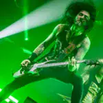 Testament Anthrax Kreator 12 24 Hall 622 Zurich 30