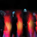 Korn au Festival de Nimes 2025 5