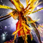 Infected Rain  // Colmar