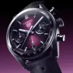 Tag Heuer Carrera Chronograph
