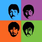 The Beatles 1 2
