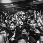 LANDMVRKS enflamme le Rockstore de Montpellier