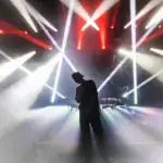 LANDMVRKS enflamme le Rockstore de Montpellier