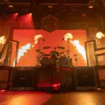 MASS HYSTERIA ZENITH 1