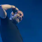 MASS HYSTERIA ZENITH 5