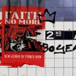 Faith No More - King For A Day