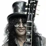 Slash : 10 choses méconnues (et vérifiées) sur le guitariste de Guns N’ Roses