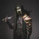 Sleep Token Nouvel album Arcadia