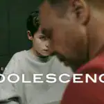 Adolescence Netflix