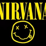 kurt cobain nirvana 1